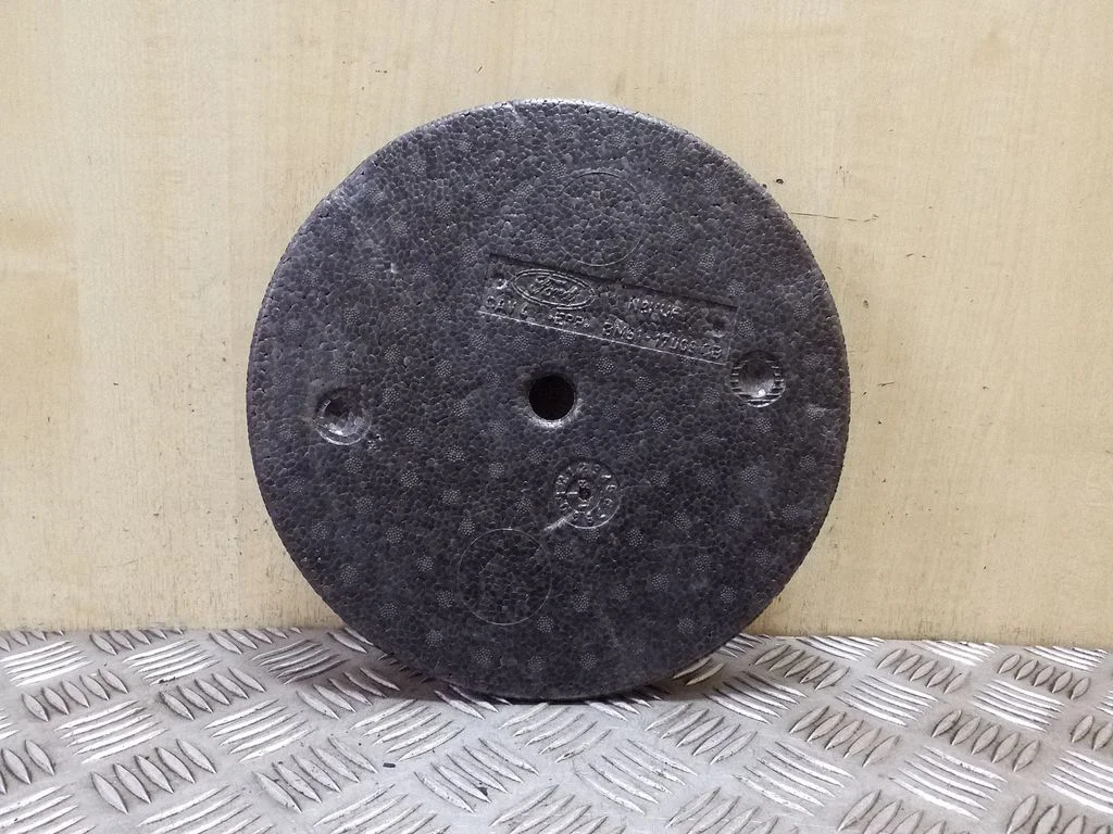 Rezerves riteņa nodalījuma apdare BM5117009CB