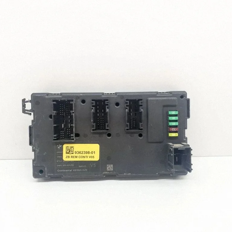 Parkošanās (PDC) sensoru vadības bloks – BMW 4. sērija F32 F33 (2013-2020)