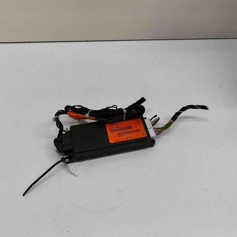 Stūres pastiprinātāja vadības bloks PZ4090029401