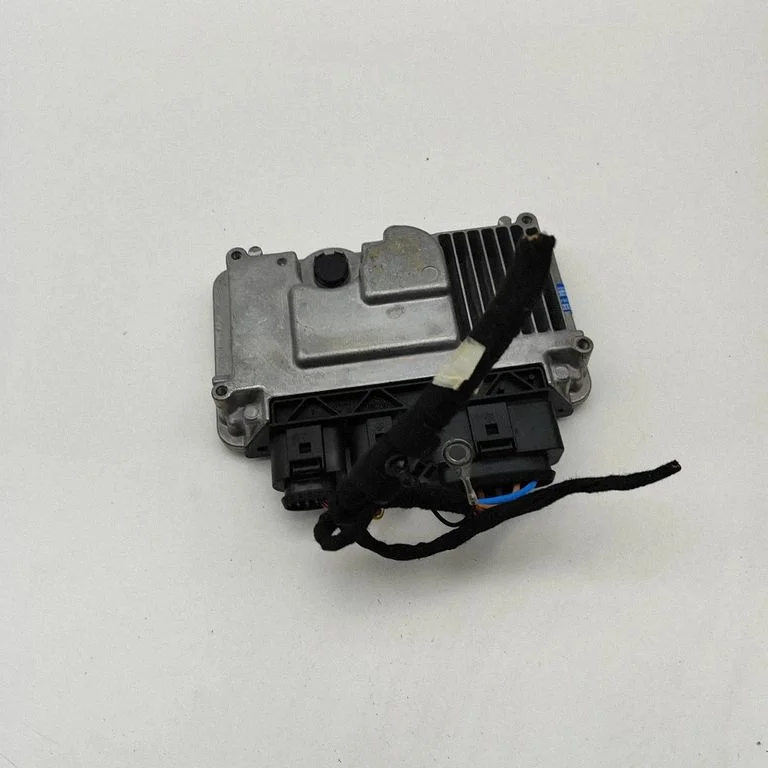 Power steering control unit/module 0273011045