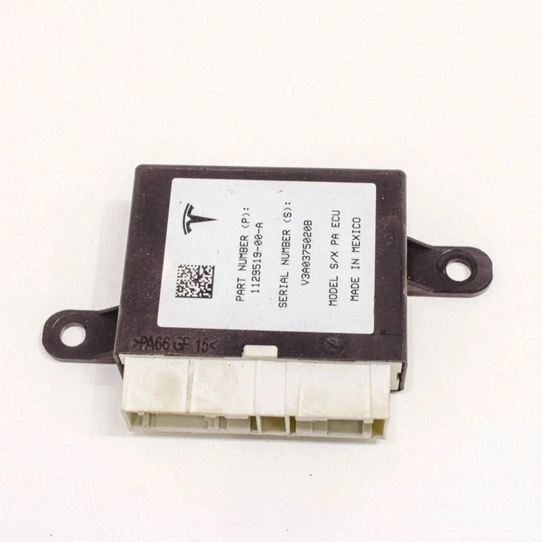 Parking PDC control unit/module – Tesla Model S (2012-)