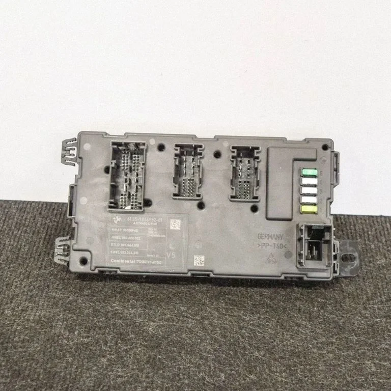 Parking PDC control unit/module – BMW Series 4 M4 F82 F83 (2014-2020)