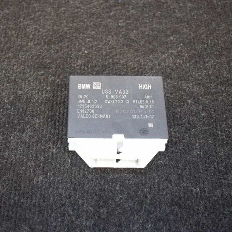 Sterownik czujników parkowania (PDC) – BMW Seria 5 G30 G31 G38 (2016-)