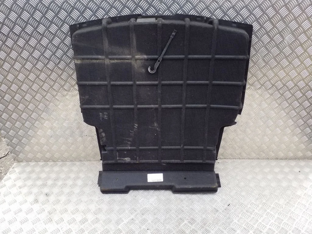 Trunk/boot floor carpet liner 6961412
