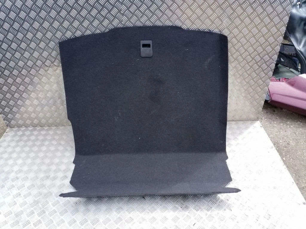 Trunk/boot floor carpet liner 3G5863463