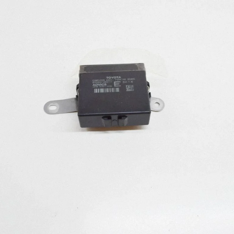 Tagapiduri (EMF) juhtplokk 15181110730