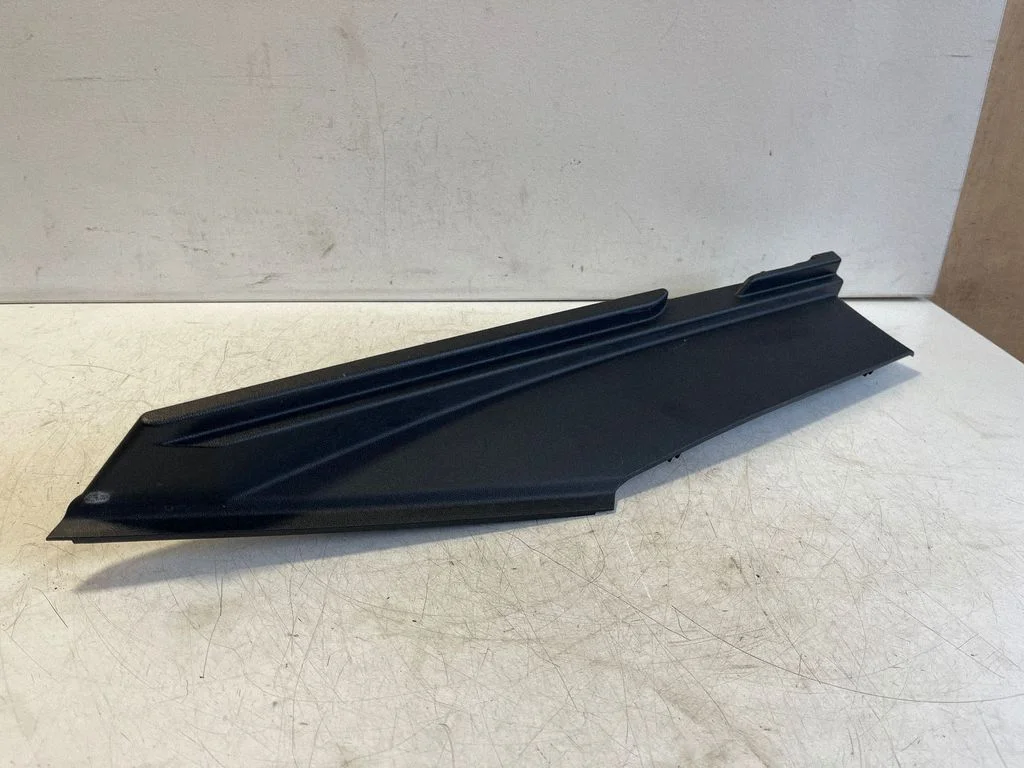Pozostałe elementy tapicerki bagażnika – Tesla Model S (2012-)