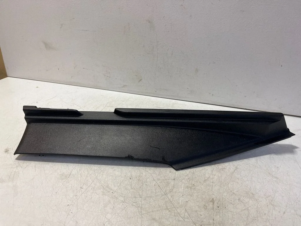 Other trunk/boot trim element – Tesla Model S (2012-)