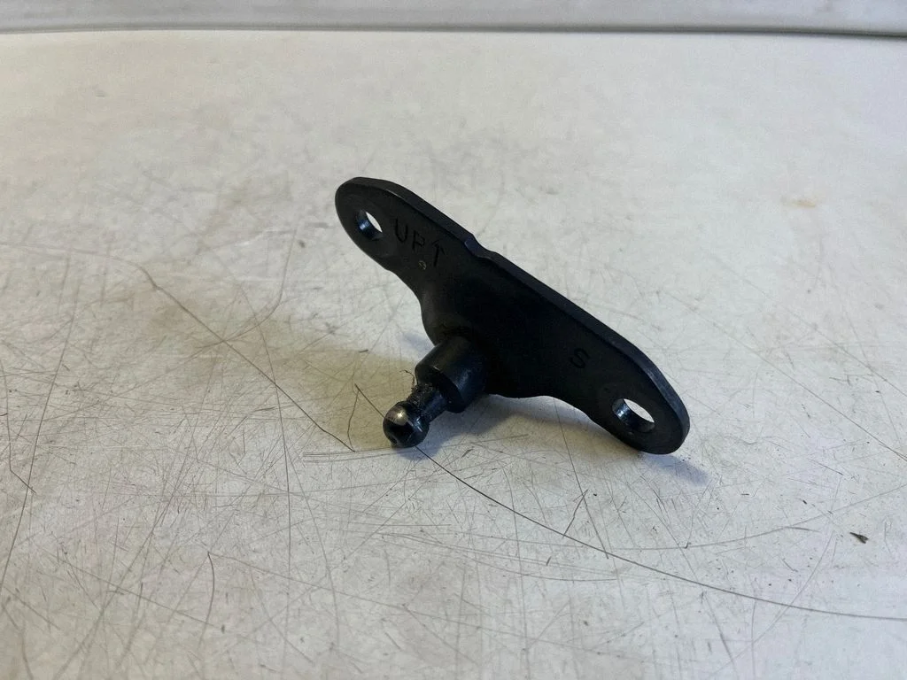 Other trunk/boot trim element – Audi TT TTS RS Mk3 8S (2014-)