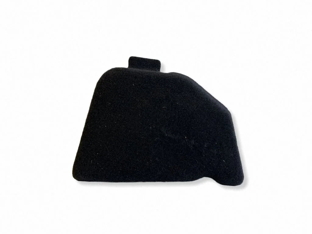 Muu pagasiruumi viimistluse osa A2436940300