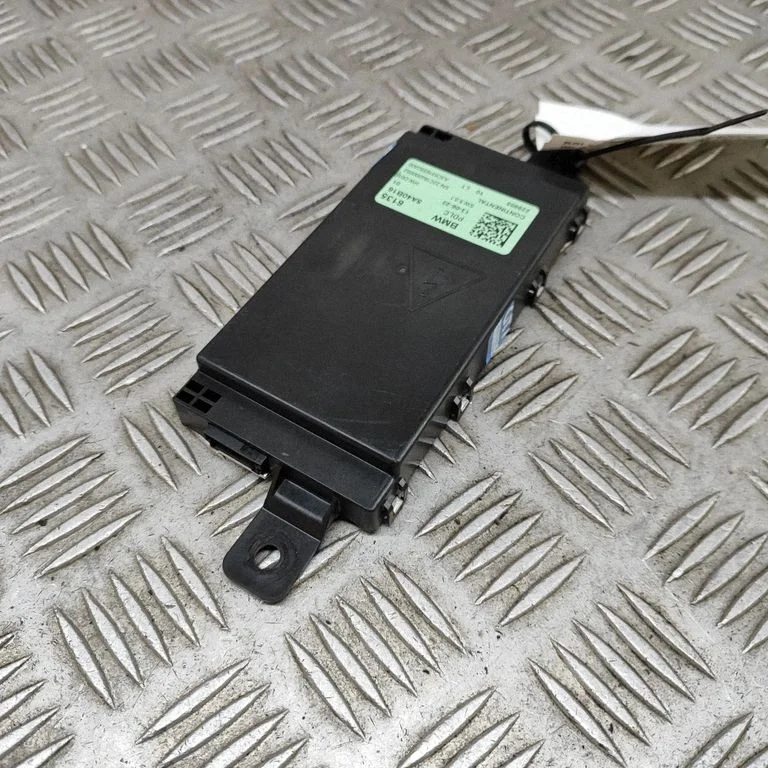 Stoglangio valdymo blokas