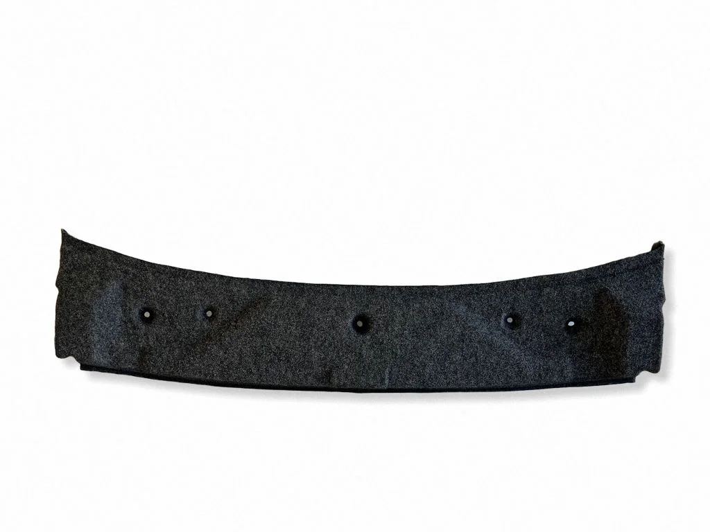 Other trunk/boot trim element – Audi TT TTS Mk2 (2006-2014)
