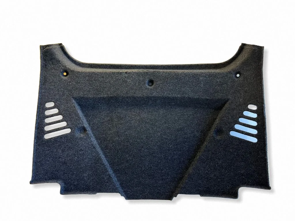 Other trunk/boot trim element – Audi TT TTS Mk2 (2006-2014)