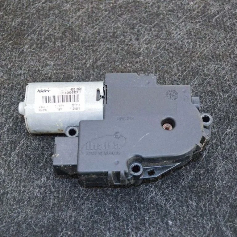 Stoglangio valdymo blokas