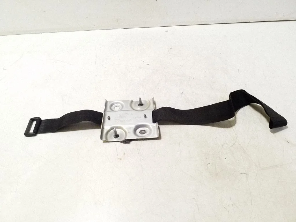 Muu pagasiruumi viimistluse osa 8R0012635