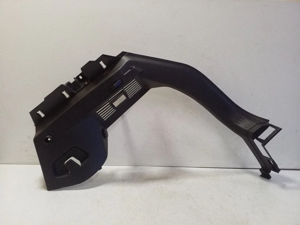 Other trunk/boot trim element 5H6867762