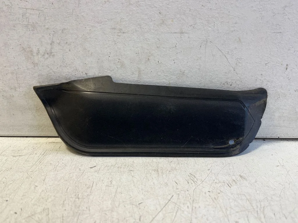 Other trunk/boot trim element – Audi TT TTS RS Mk3 8S (2014-)