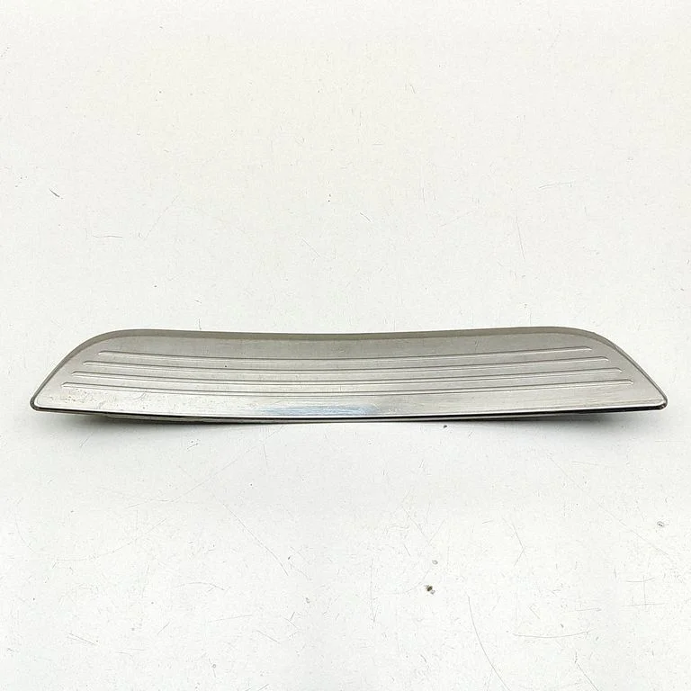 side skirts sill cover – Mercedes-Benz E-Class W213 (2016-)
