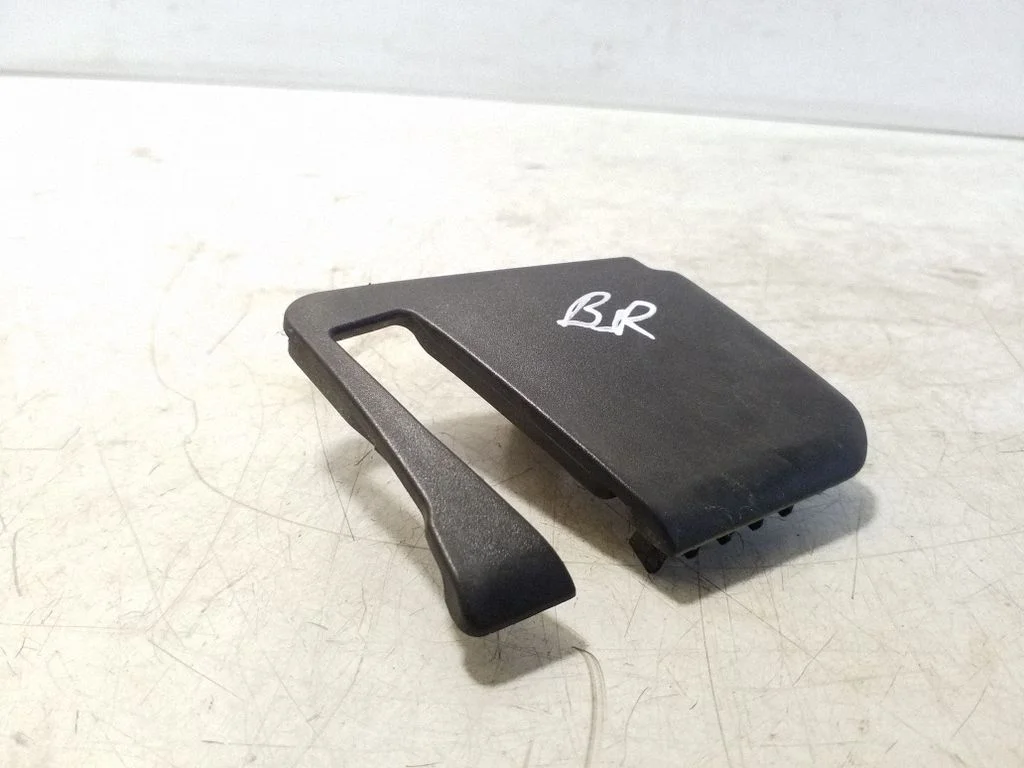Other trunk/boot trim element – Audi TT TTS Mk2 (2006-2014)