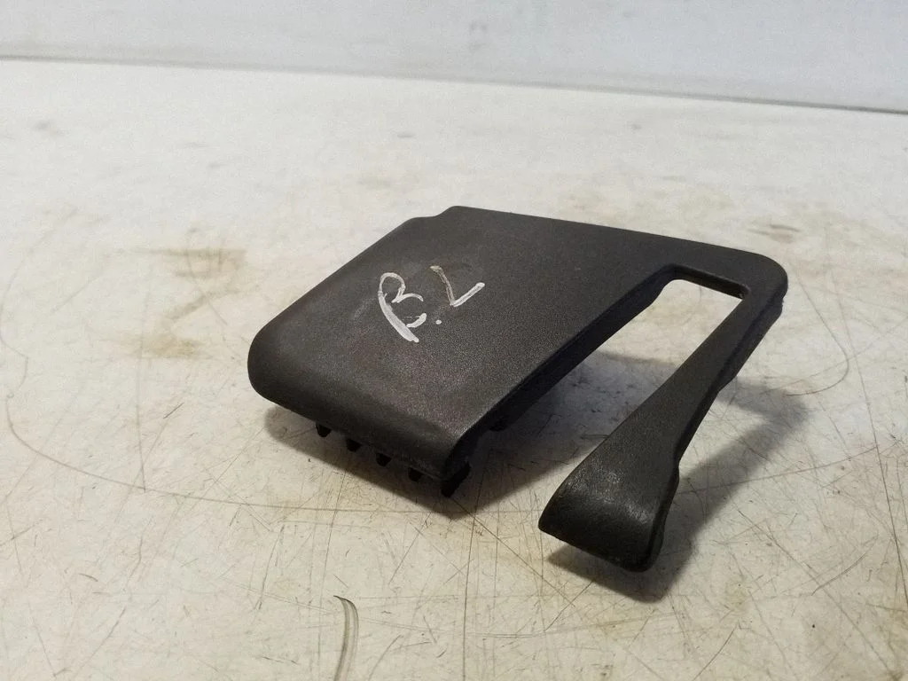 Other trunk/boot trim element – Audi TT TTS Mk2 (2006-2014)