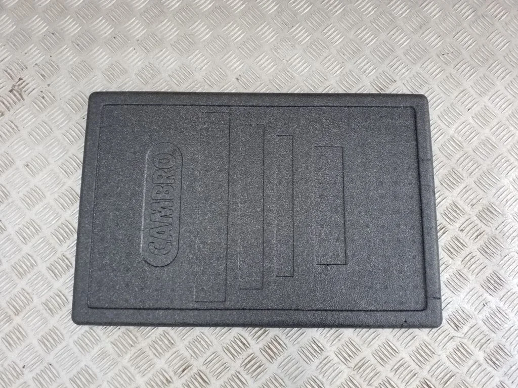 Muu pagasiruumi viimistluse osa EPP3253LID