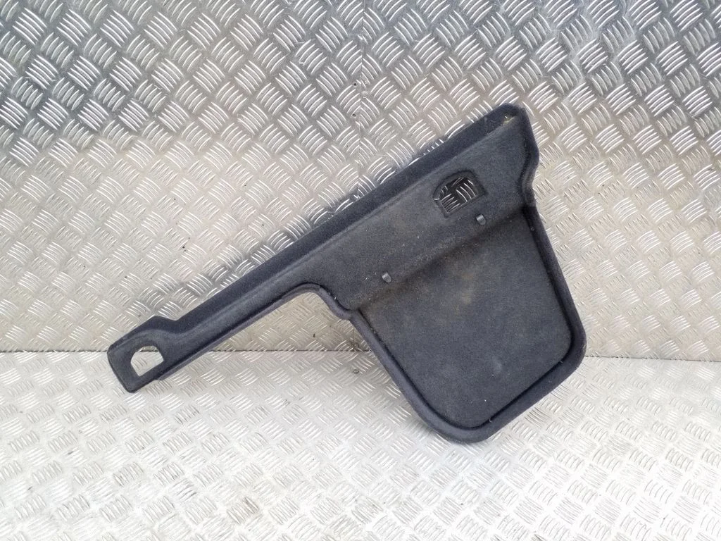 Other trunk/boot trim element – Audi A8 S8 D4 4H (2010-2016)