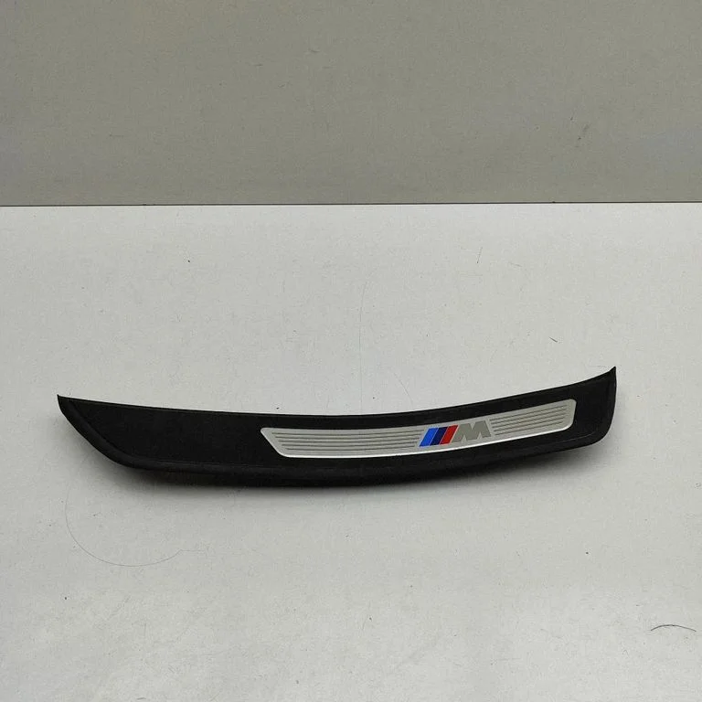 Nakładka progu tylnego – BMW Seria 5 F10 F11 (2009-2016)