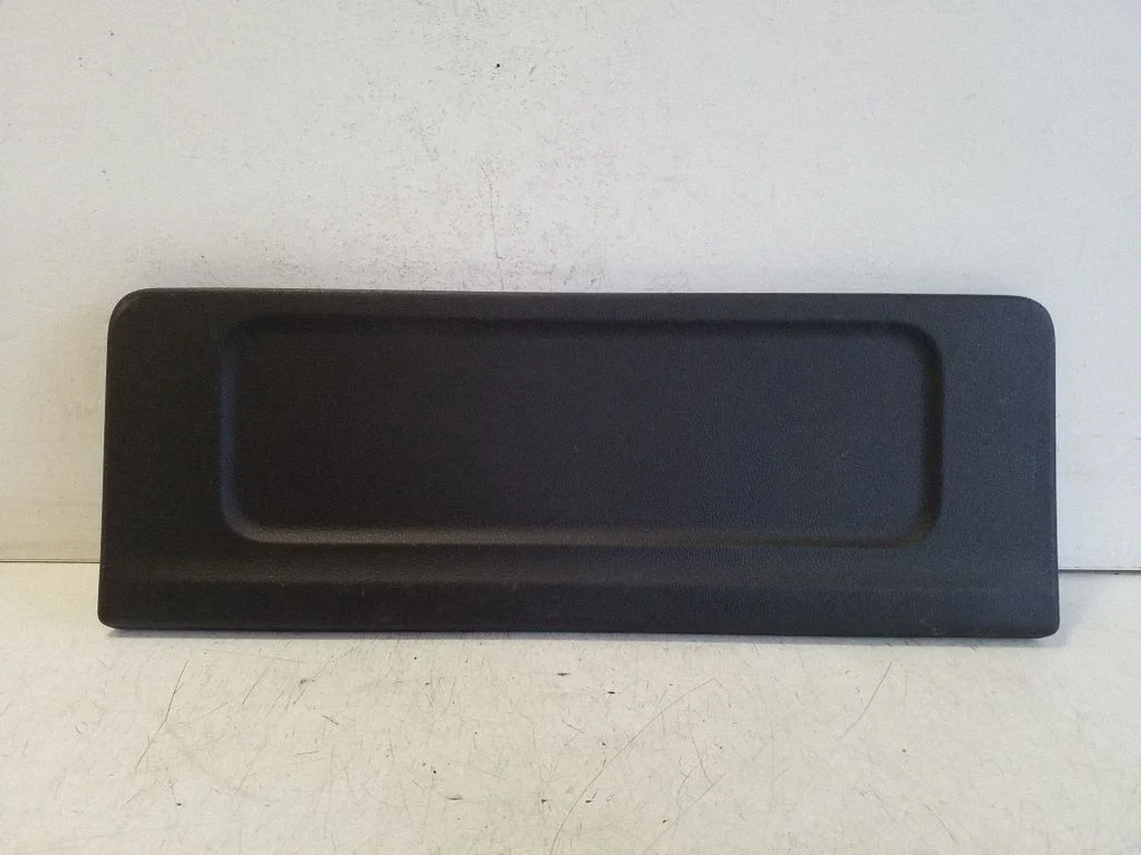Other trunk/boot trim element – Skoda Octavia Mk4 (2019-)