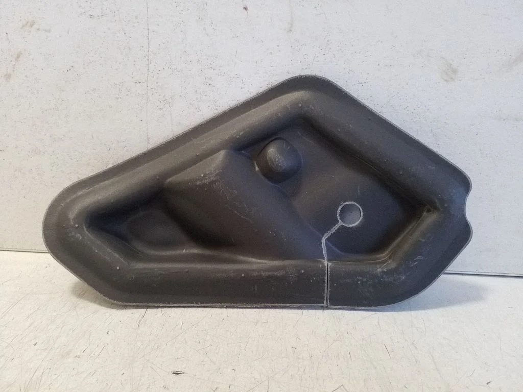 Other trunk/boot trim element 2098983 – Opel Ampera (2011-)