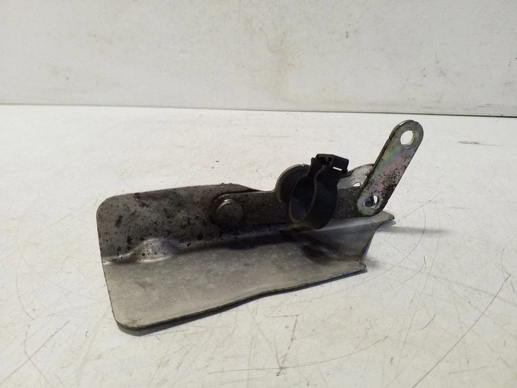 Other trunk/boot trim element A2126820900