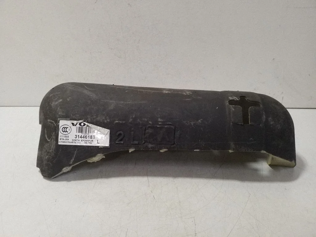 Other trunk/boot trim element 31446188