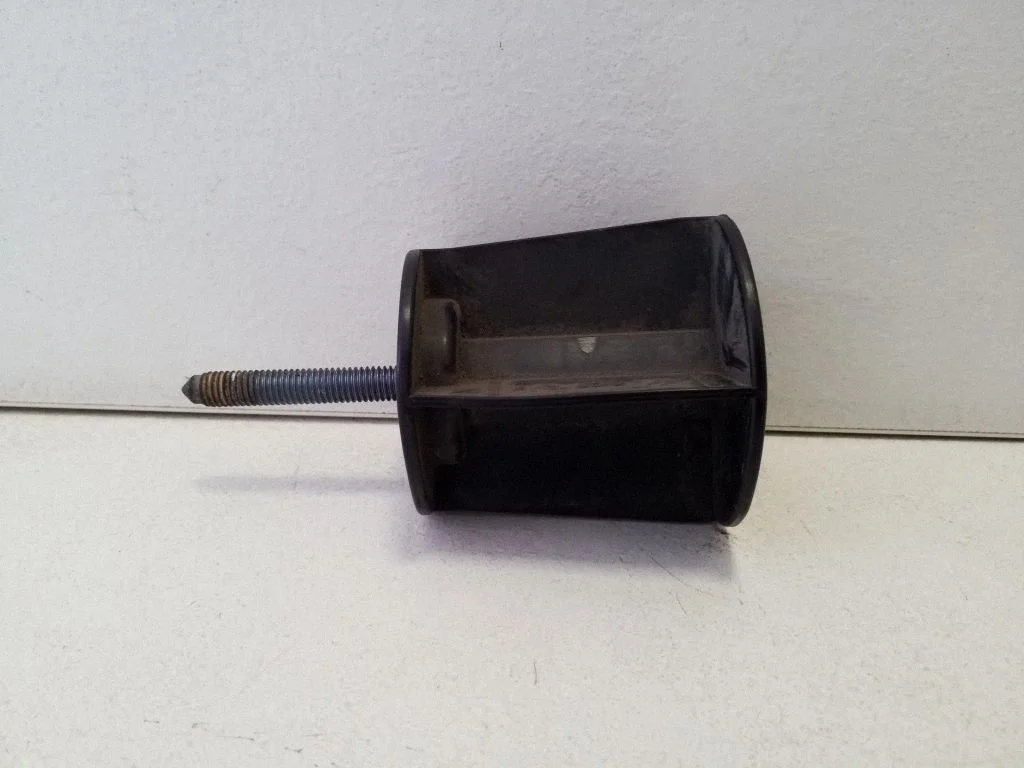 Other trunk/boot trim element 9804313380