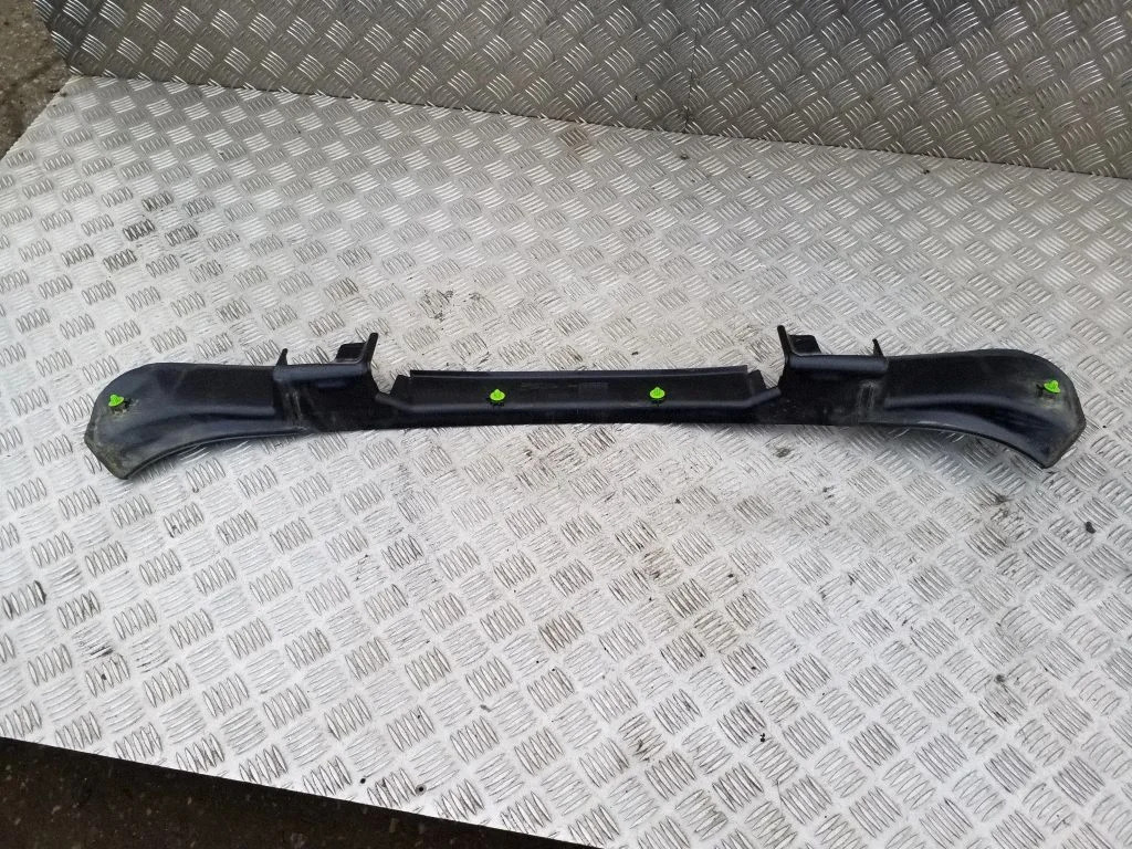 Other trunk/boot trim element – Mercedes-Benz GLC-Class C253 (2016-)