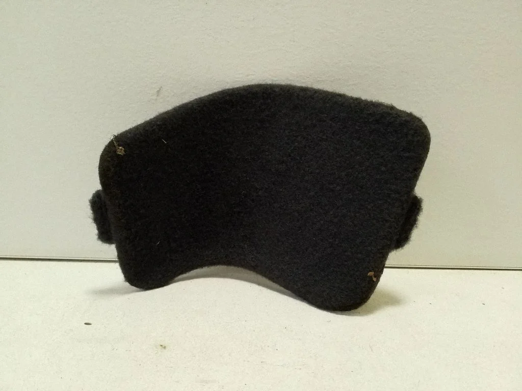 Kita bagažinės apdailos detalė