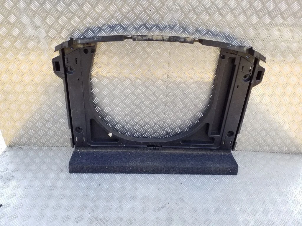 Other trunk/boot trim element 31389394