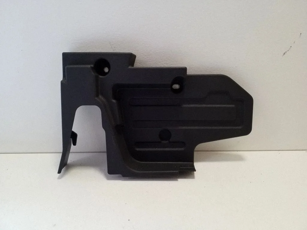 Other trunk/boot trim element 83F863424A