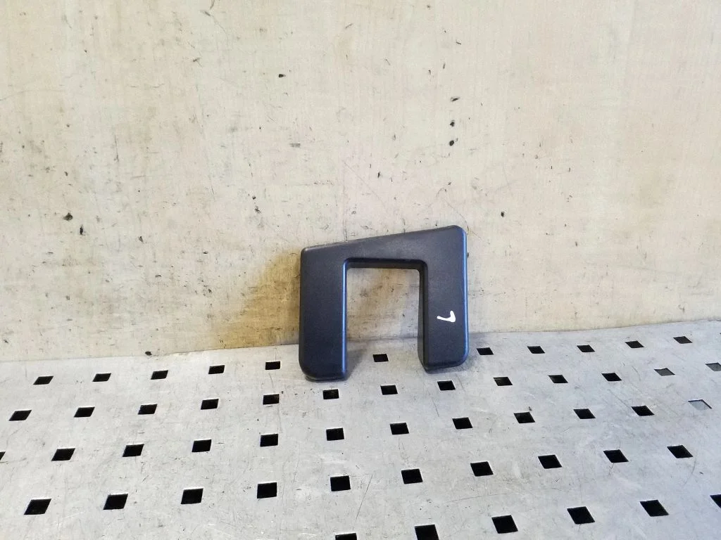 Kita bagažinės apdailos detalė