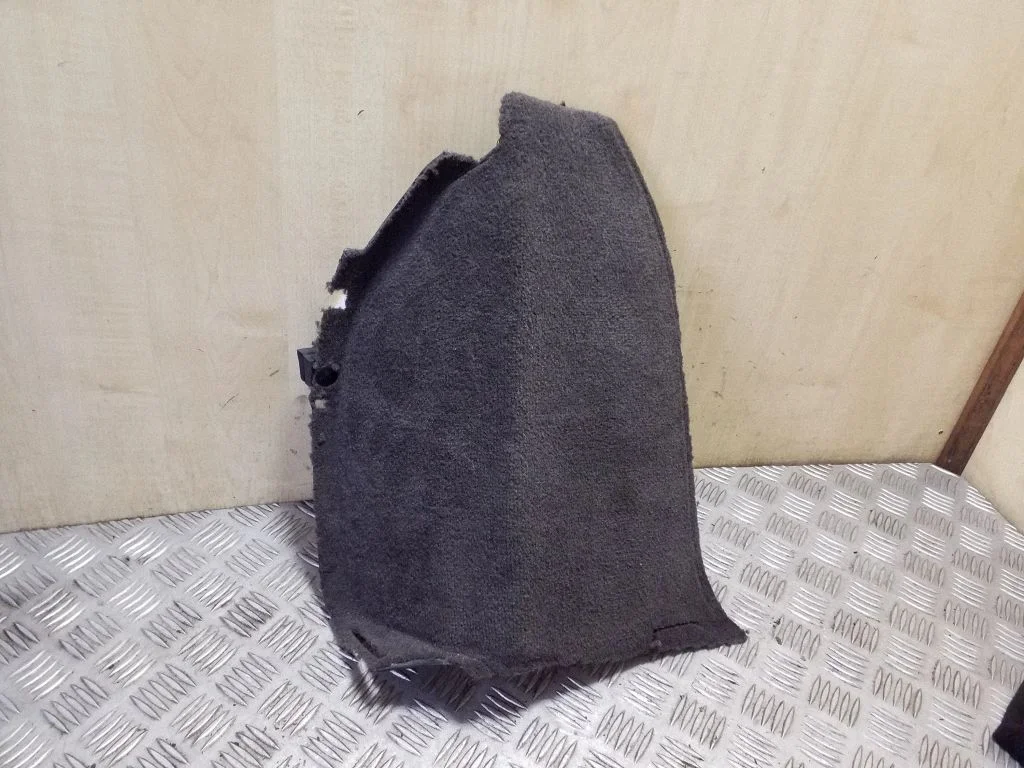 Other trunk/boot trim element DK62312A06B