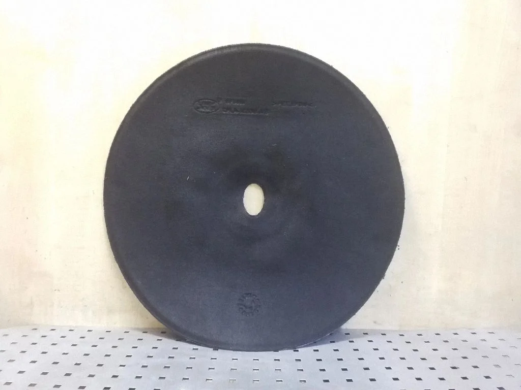 Other trunk/boot trim element CPLA1C356AB