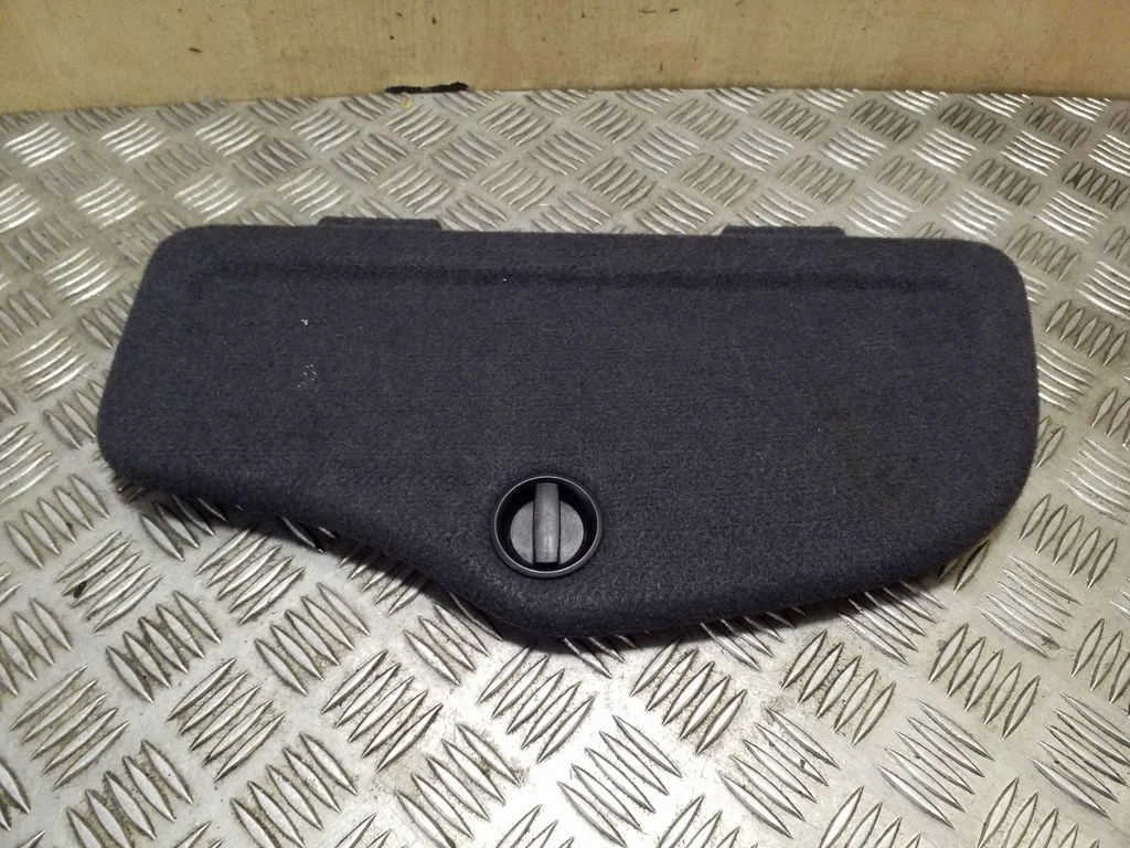 Other trunk/boot trim element 4G8863991