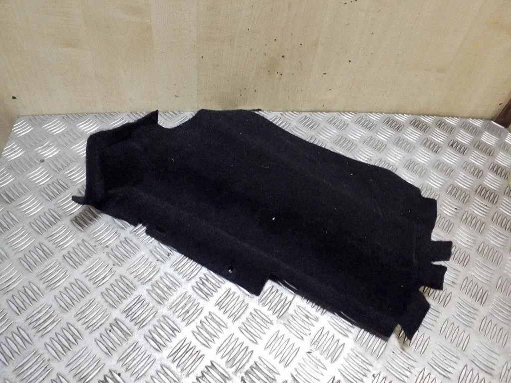 Other trunk/boot trim element 104520400A