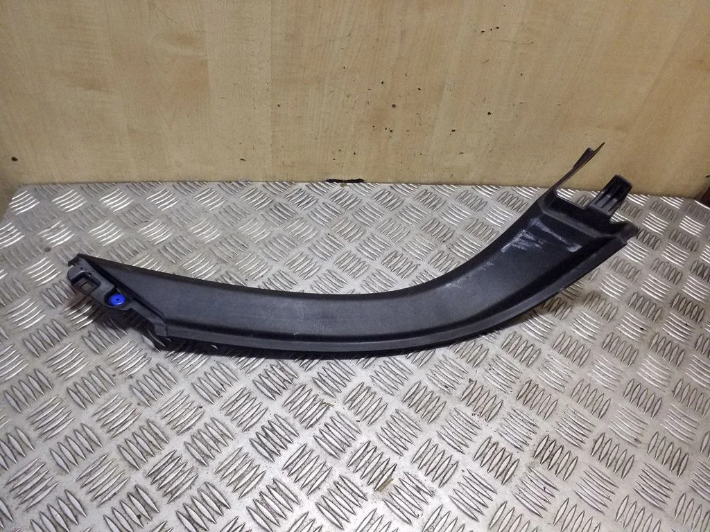 Other trunk/boot trim element 100906500C