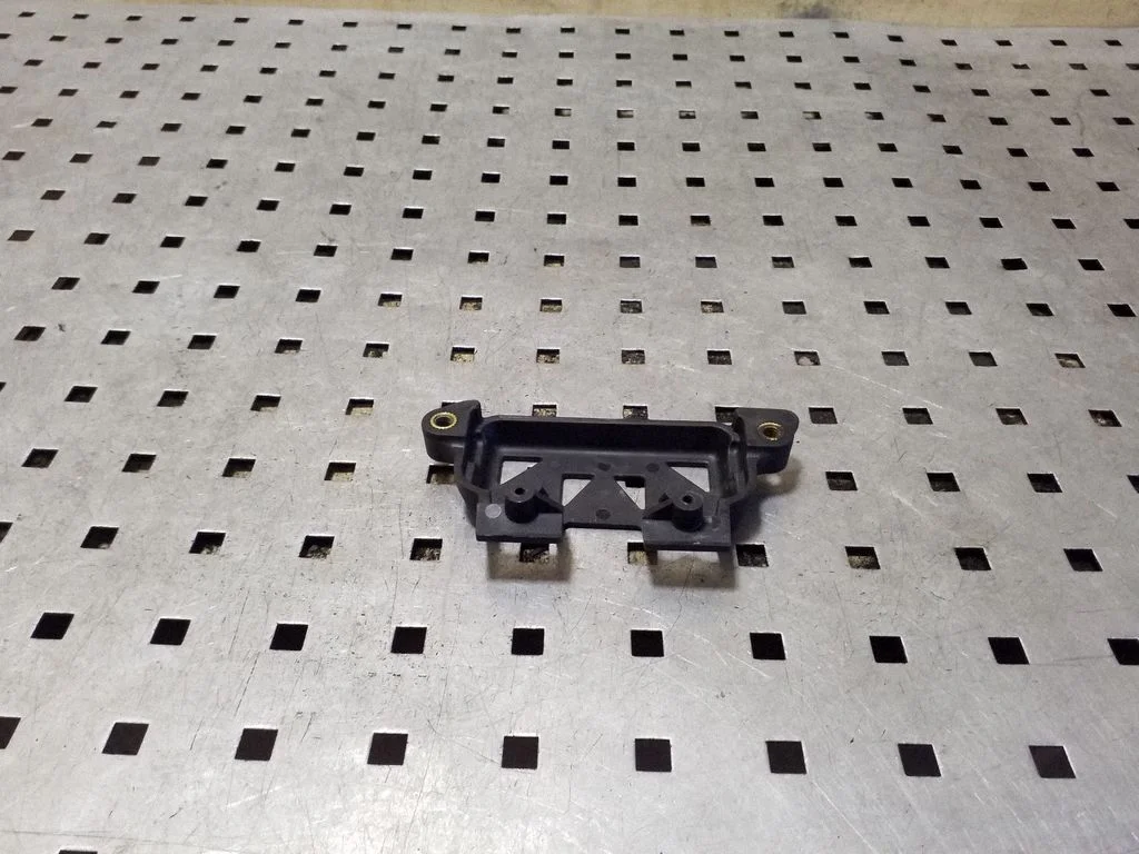 Other trunk/boot trim element