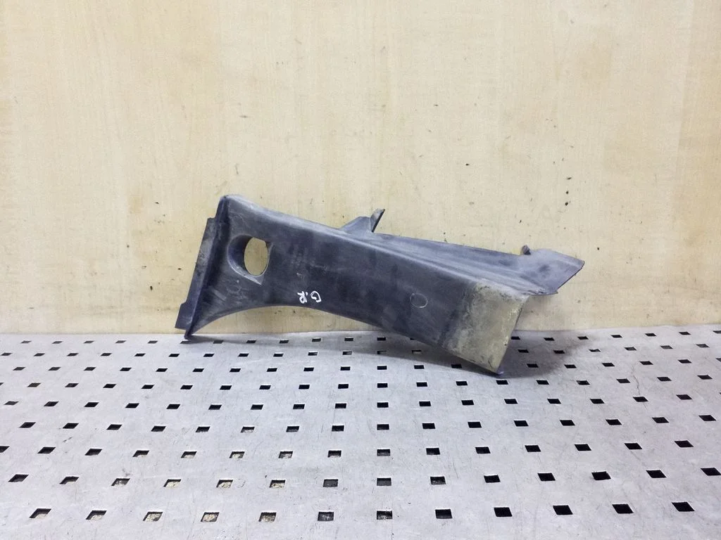 Other trunk/boot trim element 100667500F