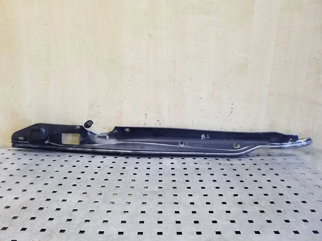 Other trunk/boot trim element 600757600