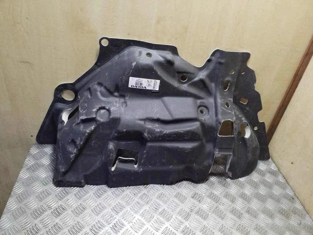 Muu pagasiruumi viimistluse osa 31672284