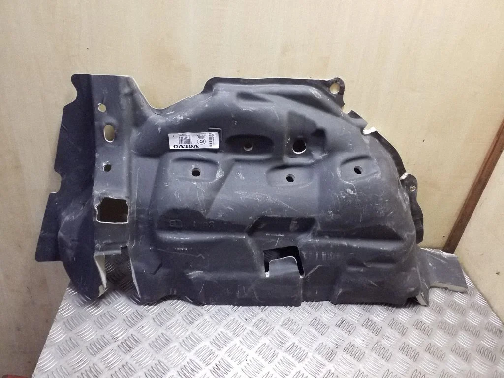 Muu pagasiruumi viimistluse osa 31672285
