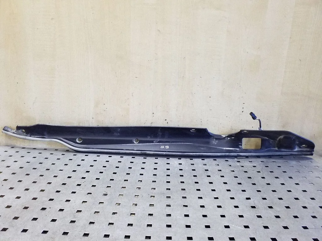 Other trunk/boot trim element 600757000