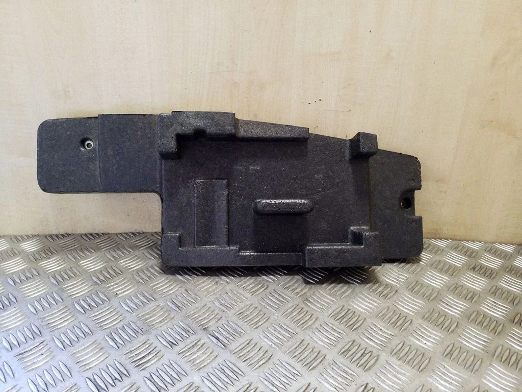 Other trunk/boot trim element 20838783