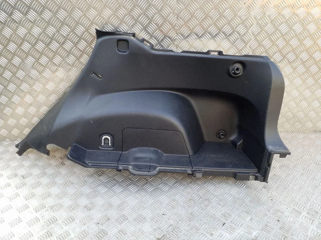 Other trunk/boot trim element 94027FJ000